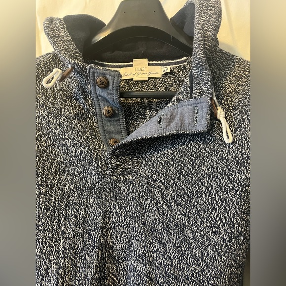 Mens Hoodie - Picture 3 of 8